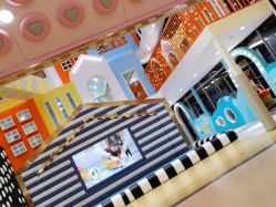 -meland club亲子乐园(重庆万象城店)