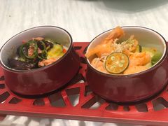 -柒园·三十年创意杭帮菜(龙湖滨江天街店)