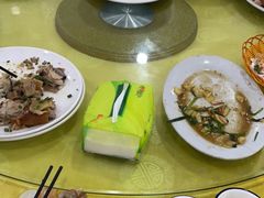 -秋姐美食店(旅游大道店)