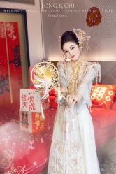 -HANSA韩纱婚纱礼服设计师集合店