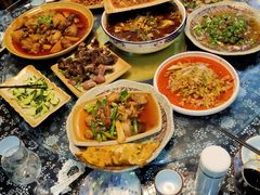 -青城甲(青城山店)