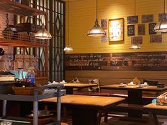 大堂-永安鱼庄·镇江菜(三店纬五路店)