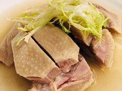 -松鹤楼(狮山永利广场店)