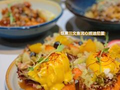 -BE BRIGHT KITCHEN(正佳广场店)