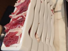 -潮牛一家潮汕牛肉火锅(璧山中央大街店)