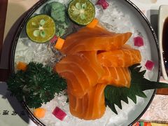 -肉魁屋·烧肉·烧鸟·酒场(高新店)