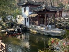 -虞山风景区