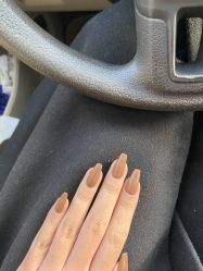 -熙柚中式美睫美甲