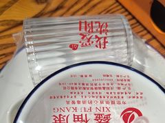 -鸽子窝专业烧烤店(长白店)