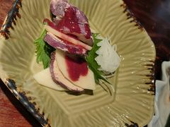 -松鹤精致料理(五一中路店)