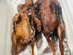 -鲜得来排骨年糕(云南南路店)