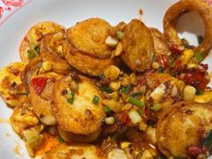-陈家婆的菜(梅溪湖店)