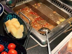 -大隐·成都火锅Bistro(合生麒麟新天地店)