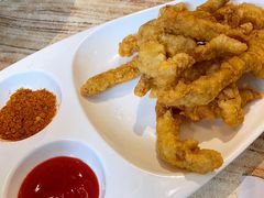 现炸酥肉-好這口重庆小面(总店)