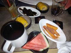 -和子足浴SPA会馆(梁溪店)