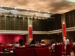 大堂-广州逸林假日酒店·四季桃源中餐厅(白云山风景区店)