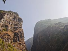 -苍山世界地质公园·石门关大峡谷