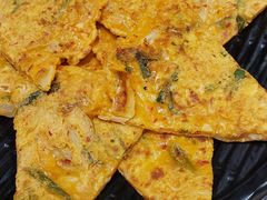 -金达莱烧烤(黎明南街店)