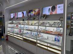 -好宜家眼视光·蔡司店(临汾店)