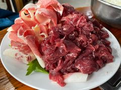 牛肉牛黄金-龙大头庖汤店