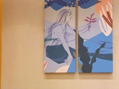 -星巴克(天津有巢公馆店)