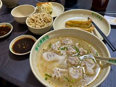 -李记清真馆(打钉巷店)