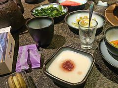 -湊湊火锅·茶憩(和平大悦城店)