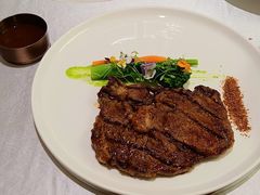 -晶雅花园西餐厅(南京首店)