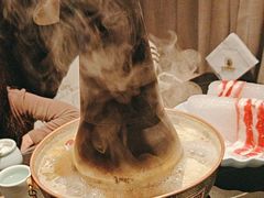 -额尔敦传统涮(公园西路店)