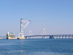 -星海湾跨海大桥
