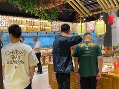 -丈母娘的饭局•新金陵菜(牛首山店)