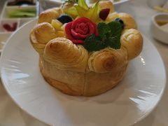 -大鸭梨烤鸭(石佛营店)