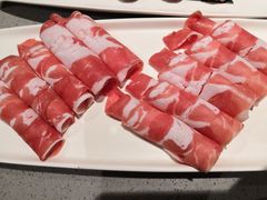 草原羔羊肉-海底捞火锅(奥体南路店)