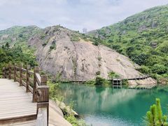 -大罗山风景区