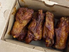 -Kyochon1991校村炸鸡(杨高中路店)