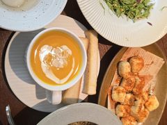 -本处·素食·融合料理(南油店)