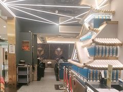 -一绪に寿喜烧(虹悦城店)