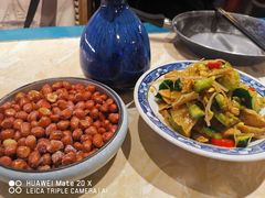 -原乡故事里海鲜大餐(玉祥门北马道巷店)
