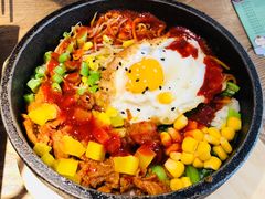 -熊小舍炸鸡火锅拌饭(招商城店)