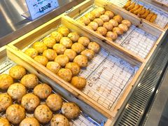 -古来思鱼饼