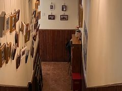 -CafeDuVillage乡村咖啡馆(美邻苑店)