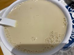 -冰泉豆浆馆(阳朔店)