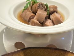 -莆田餐厅PUTIEN(金融街购物中心店)