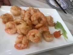 -同发号饭庄(复兴路店)