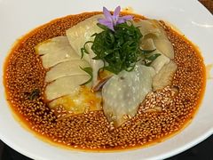 -汇华阁中餐厅·粤菜早茶(汇华希尔顿逸林酒店)