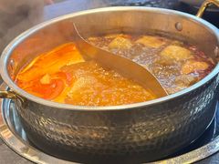 -牛将军•涮肉•烤肉(北京王府井·故宫店)