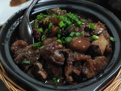 -阿清煲仔店(纺织城店)
