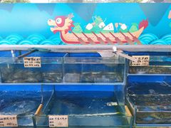 海鲜-大门水乡·顺德菜