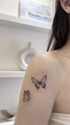 -DA TATTOO·纹身美学Studio