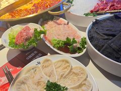 -小龙坎火锅(IFS HOT店)